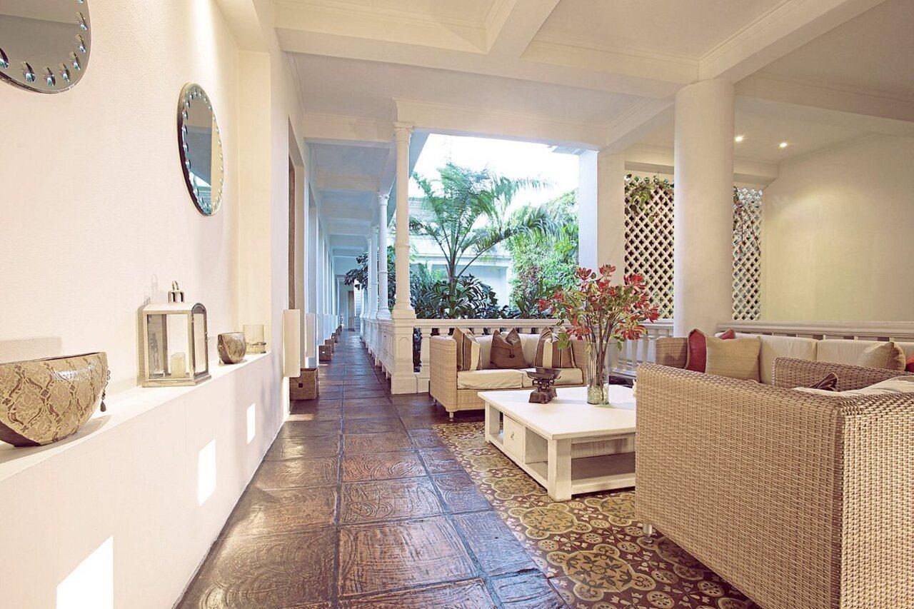 Casa Belle Boutique Hotel Cartagena Exterior foto