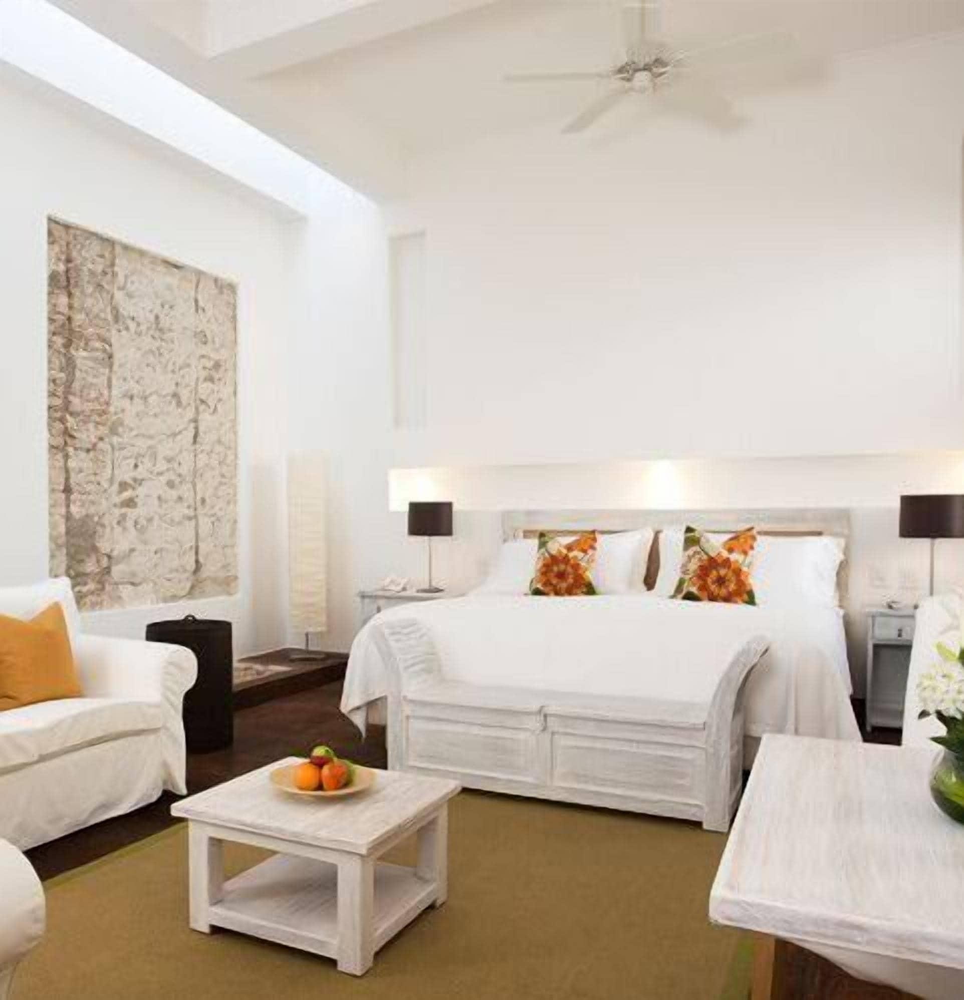 Casa Belle Boutique Hotel Cartagena Exterior foto