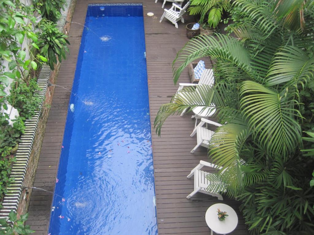 Casa Belle Boutique Hotel Cartagena Exterior foto