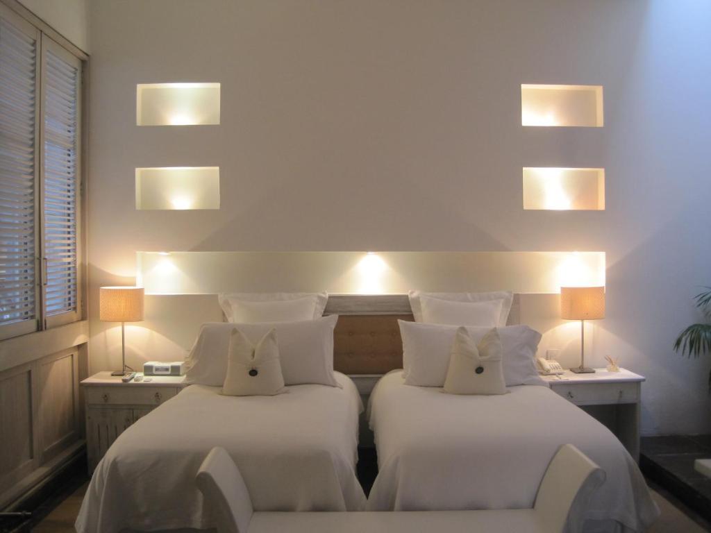 Casa Belle Boutique Hotel Cartagena Habitación foto
